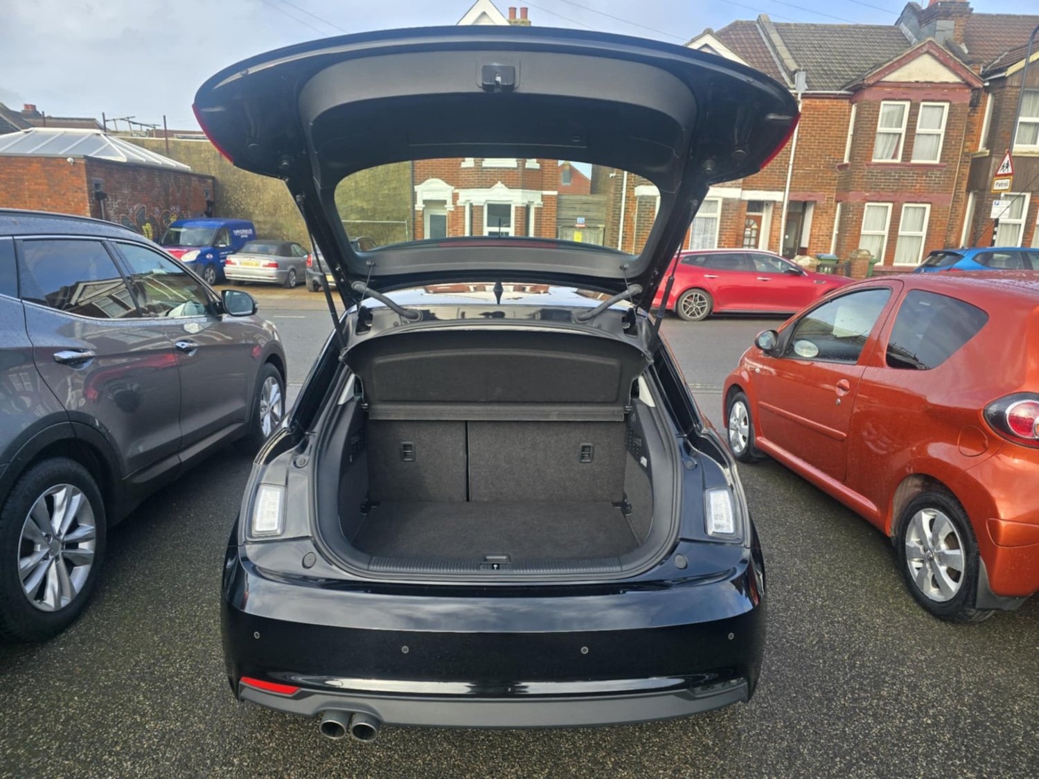 Used Audi A1 2016 for sale - 77226102: Photo 9