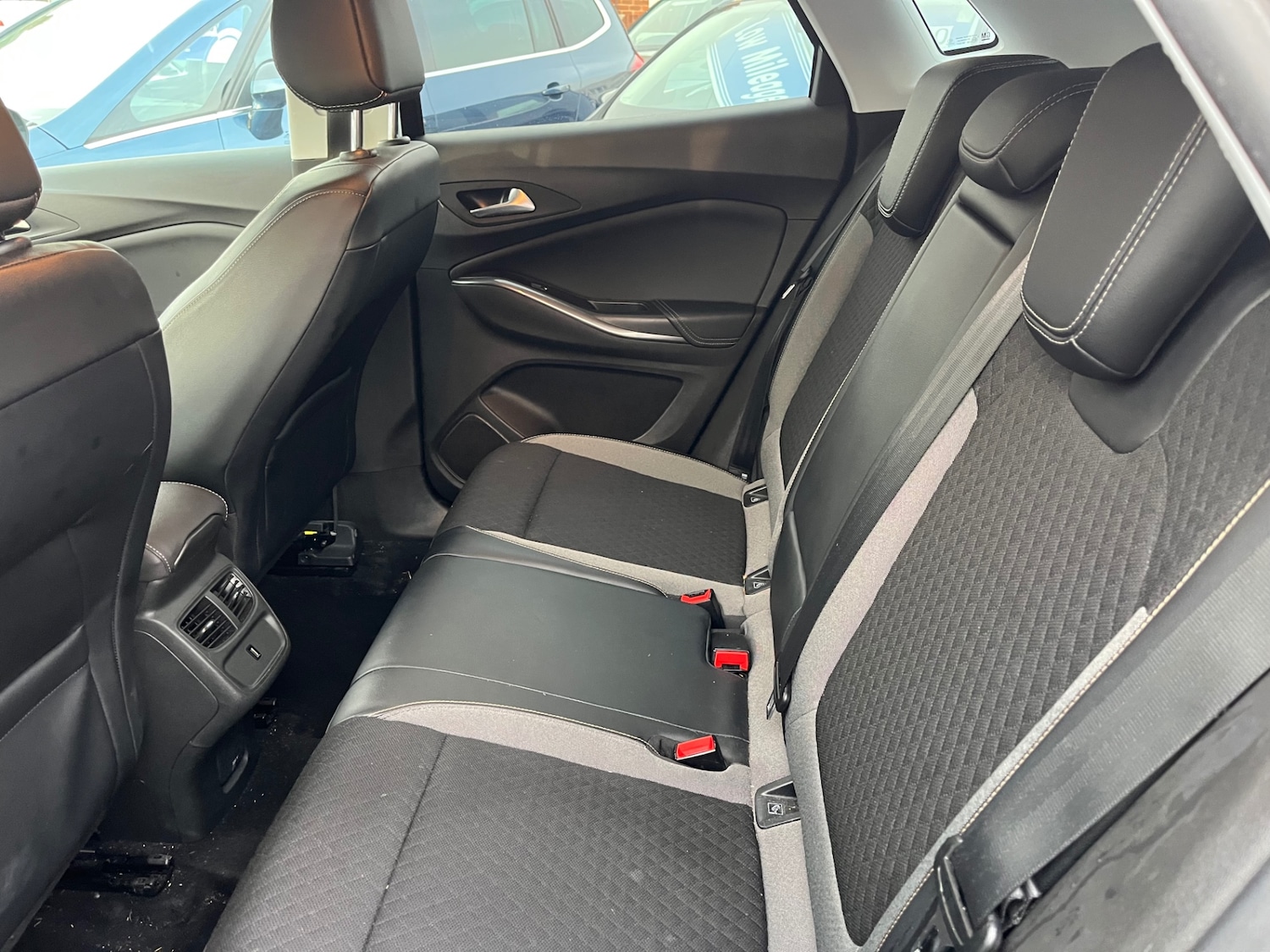 Used Vauxhall Grandland X 2018 for sale - 77682145: Photo 6