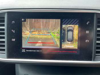 Used Peugeot 308 2019 for sale - 75289422: Photo