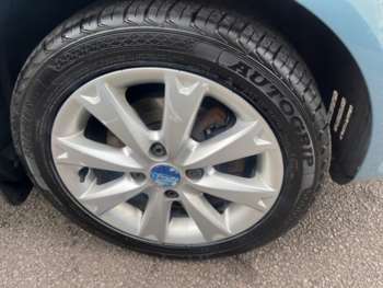 Used Ford Fiesta 2010 for sale - 74883583: Photo