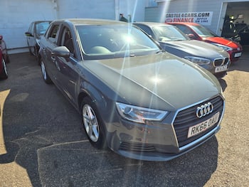 Used Audi A3 2016 for sale - 79448369: Photo