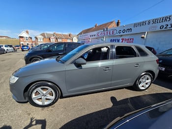 Used Audi A3 2016 for sale - 79448369: Photo