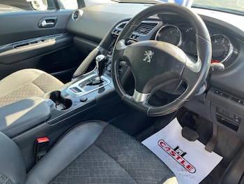 Used Peugeot 3008 2016 for sale - 78880817: Photo