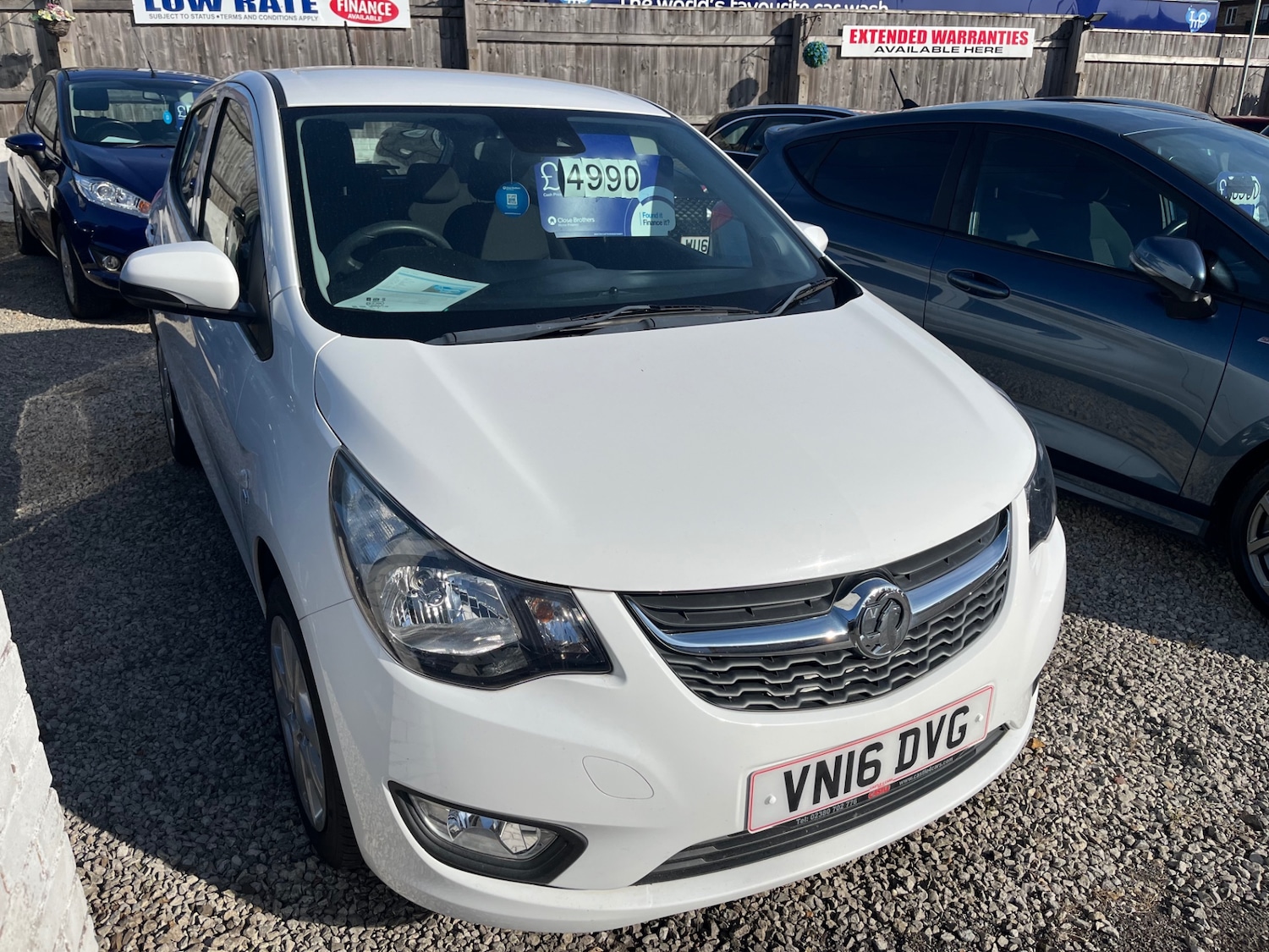 Vauxhall Viva