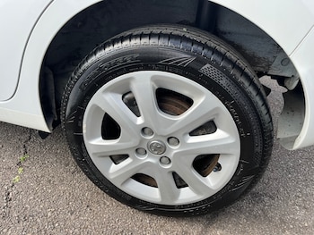 Used Vauxhall Viva 2016 for sale - 78183228: Photo