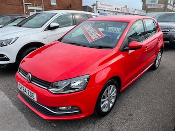 Volkswagen - Polo