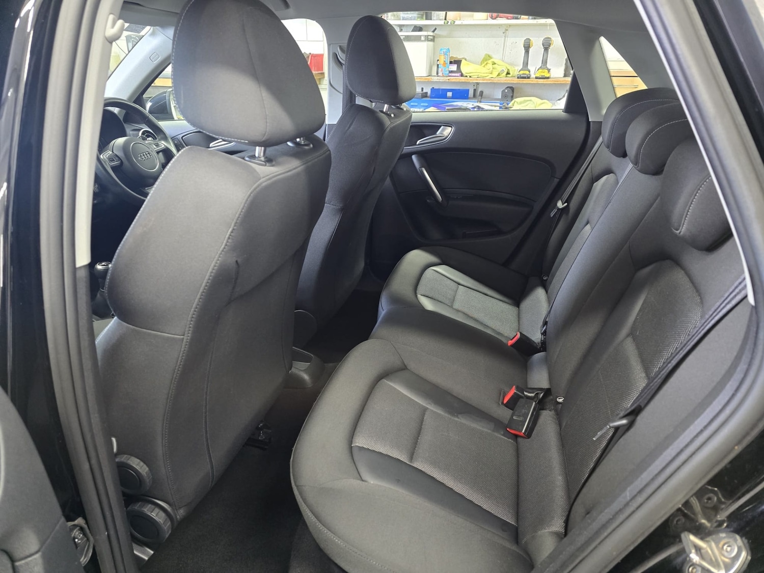Vehicle 17