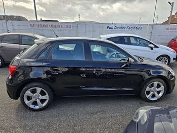Used Audi A1 2017 for sale - 75933281: Photo