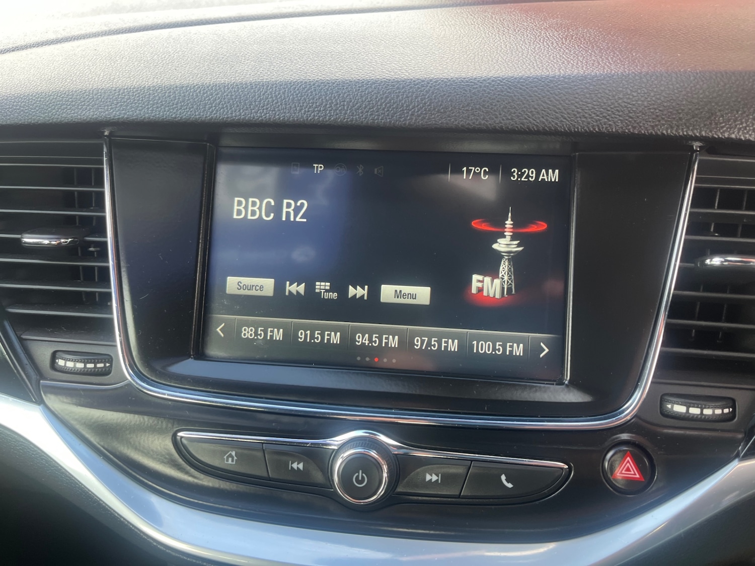 Vehicle 16