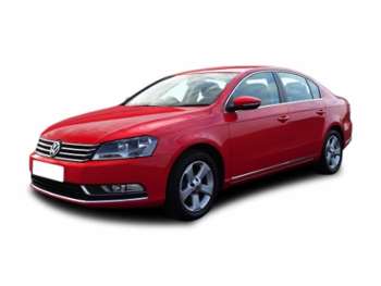 2012 (62) - 2.0 TDI Bluemotion Tech S 4dr
