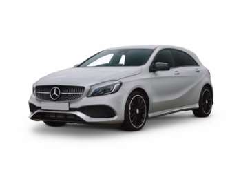 2016 (66) - A180d Sport 5dr