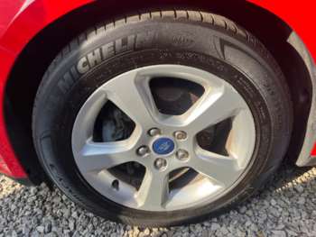 Used Ford Focus 2014 for sale - 73955136: Photo