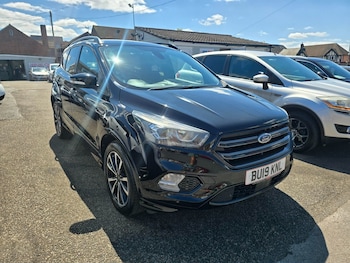 Used Ford Kuga 2019 for sale - 79311938: Photo