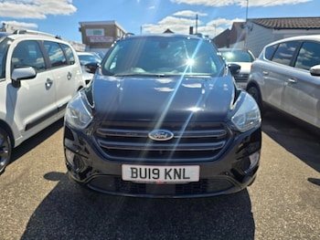 Used Ford Kuga 2019 for sale - 79311938: Photo