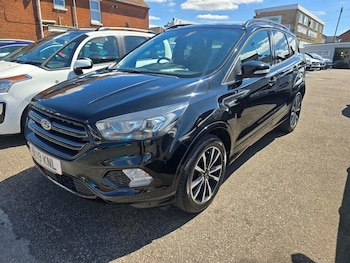 Used Ford Kuga 2019 for sale - 79311938: Photo
