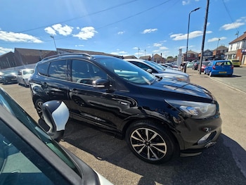 Used Ford Kuga 2019 for sale - 79311938: Photo
