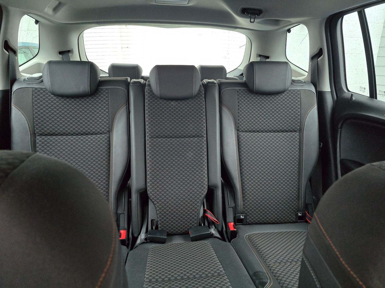 Used Vauxhall Zafira 2016 for sale - 76923107: Photo 14