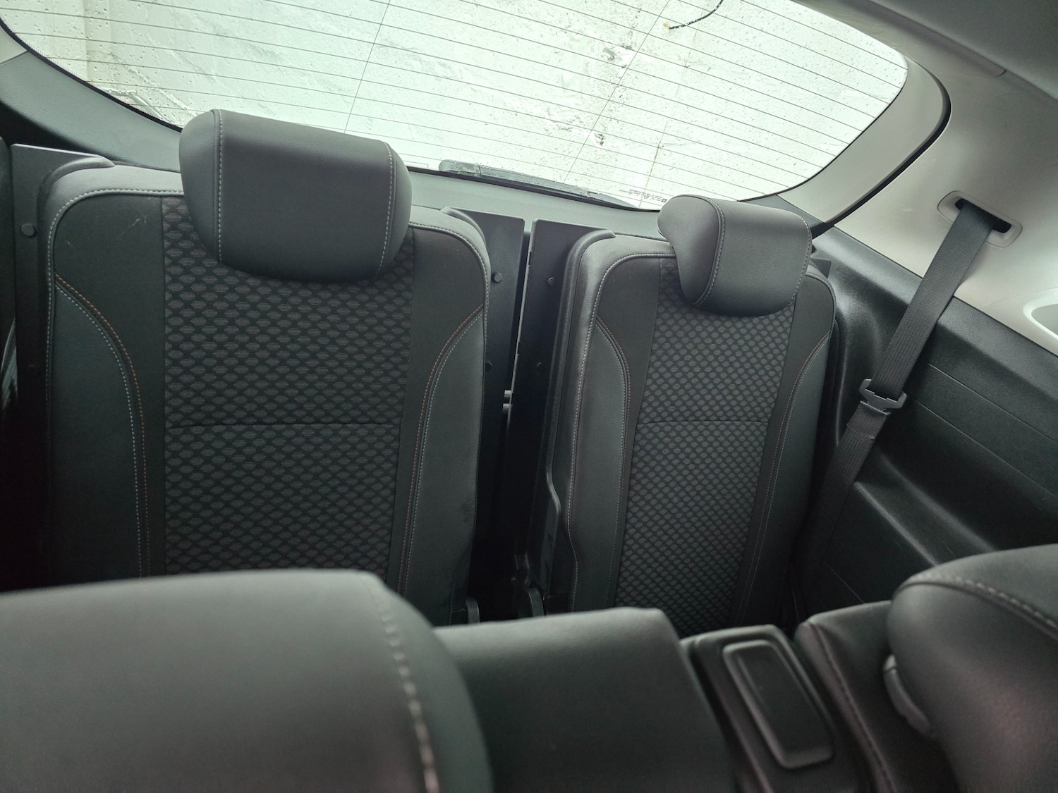 Used Vauxhall Zafira 2016 for sale - 76923107: Photo 17