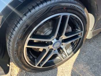 Used Mercedes-Benz C-Class 2014 for sale - 74744909: Photo