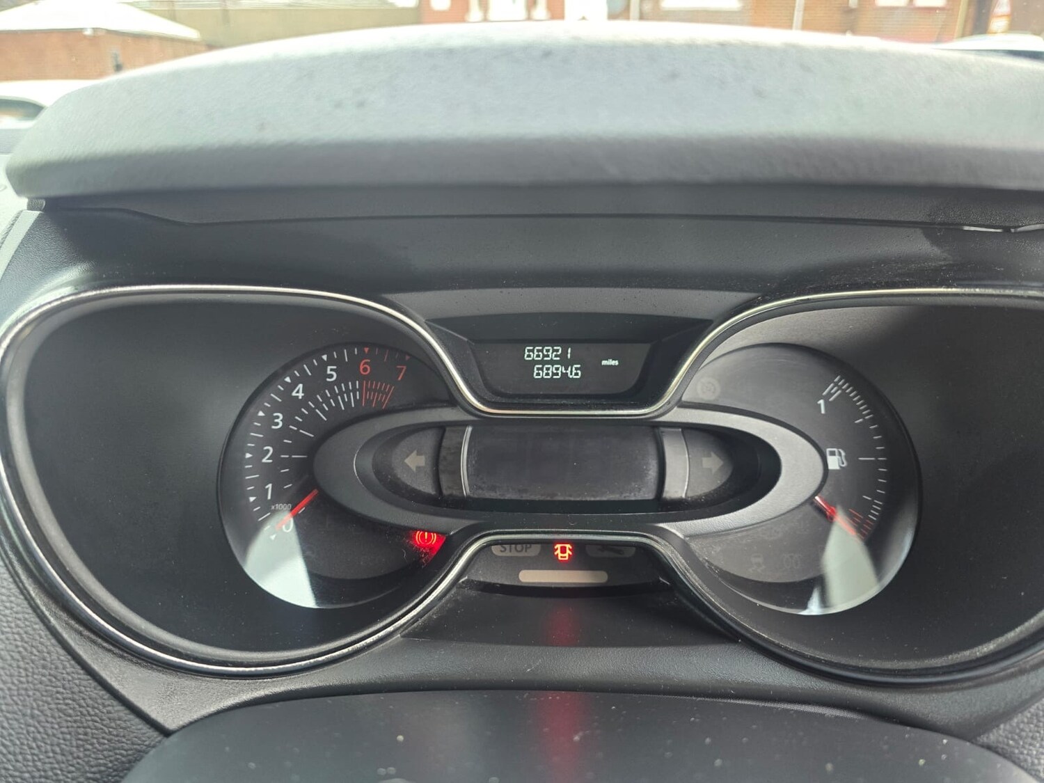 Used Renault Captur 2018 for sale - 77682124: Photo 13