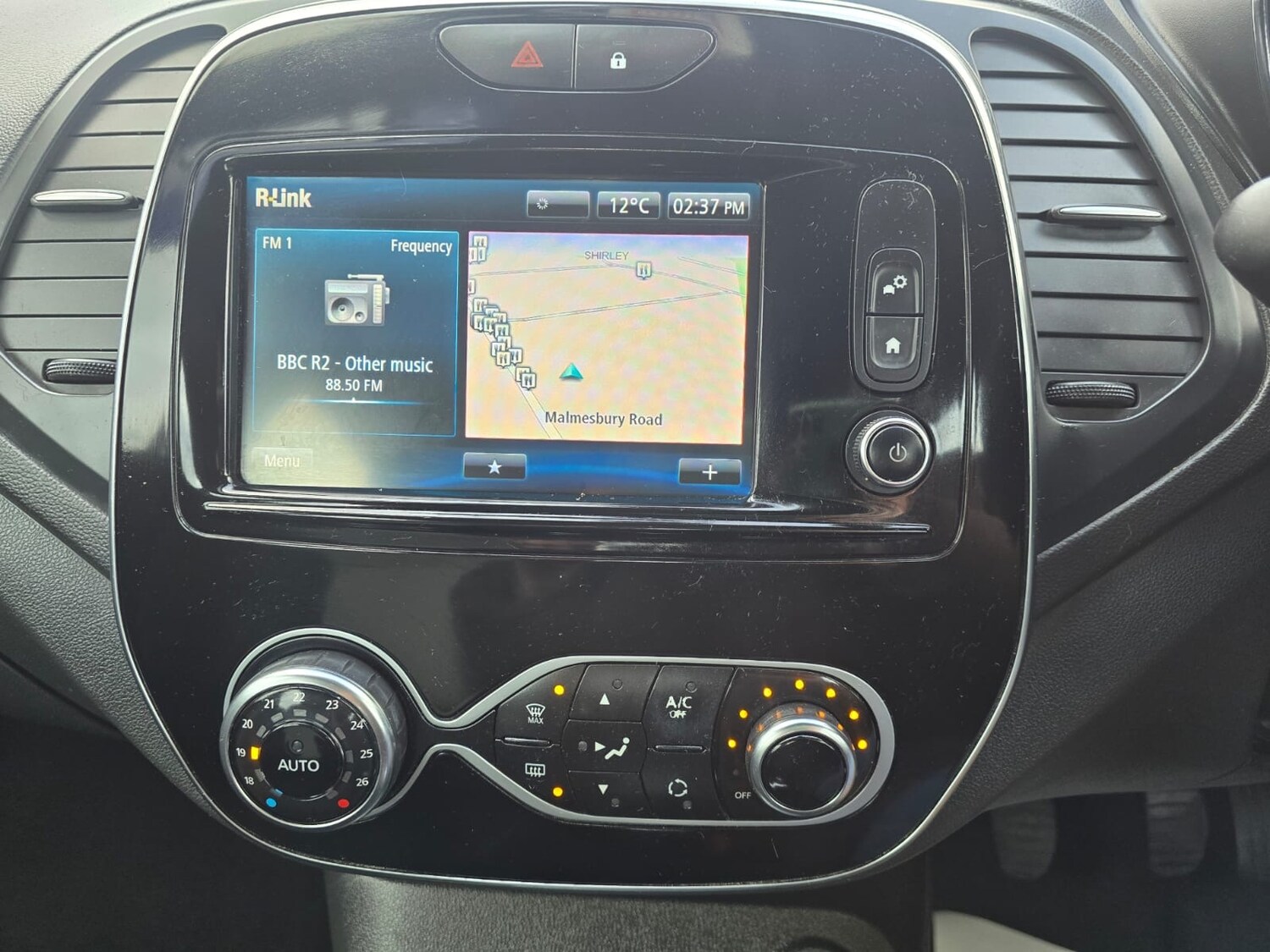 Used Renault Captur 2018 for sale - 77682124: Photo 18