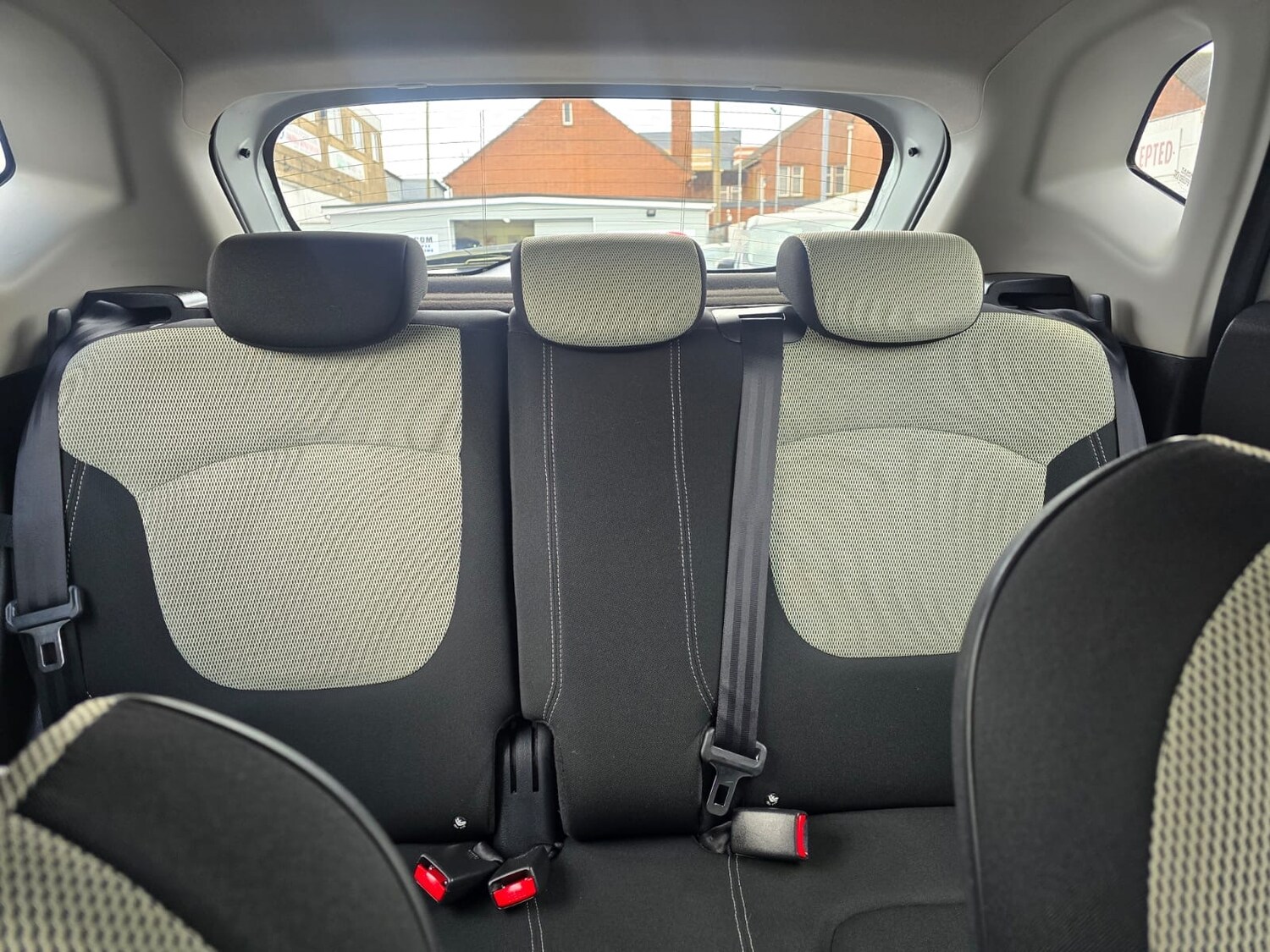 Used Renault Captur 2018 for sale - 77682124: Photo 19