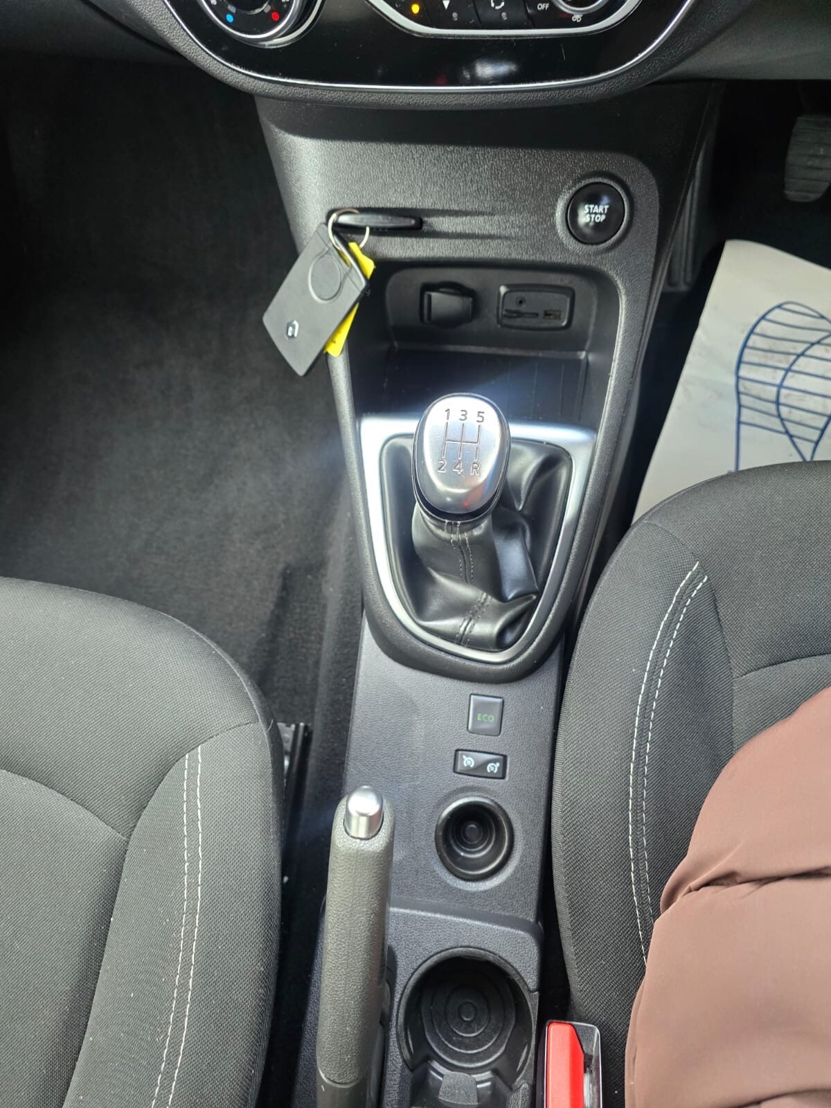 Used Renault Captur 2018 for sale - 77682124: Photo 20