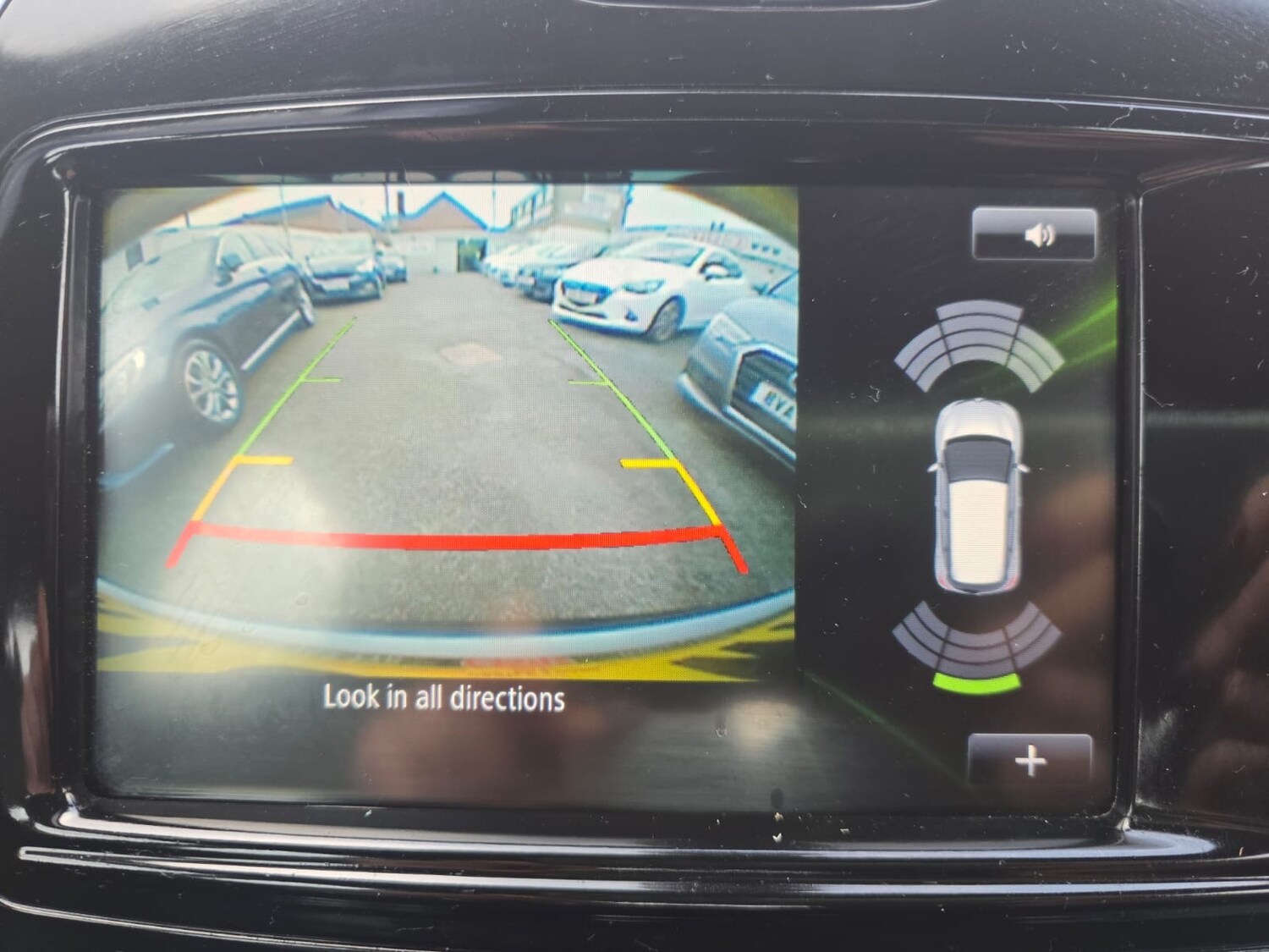 Used Renault Captur 2018 for sale - 77682124: Photo 23