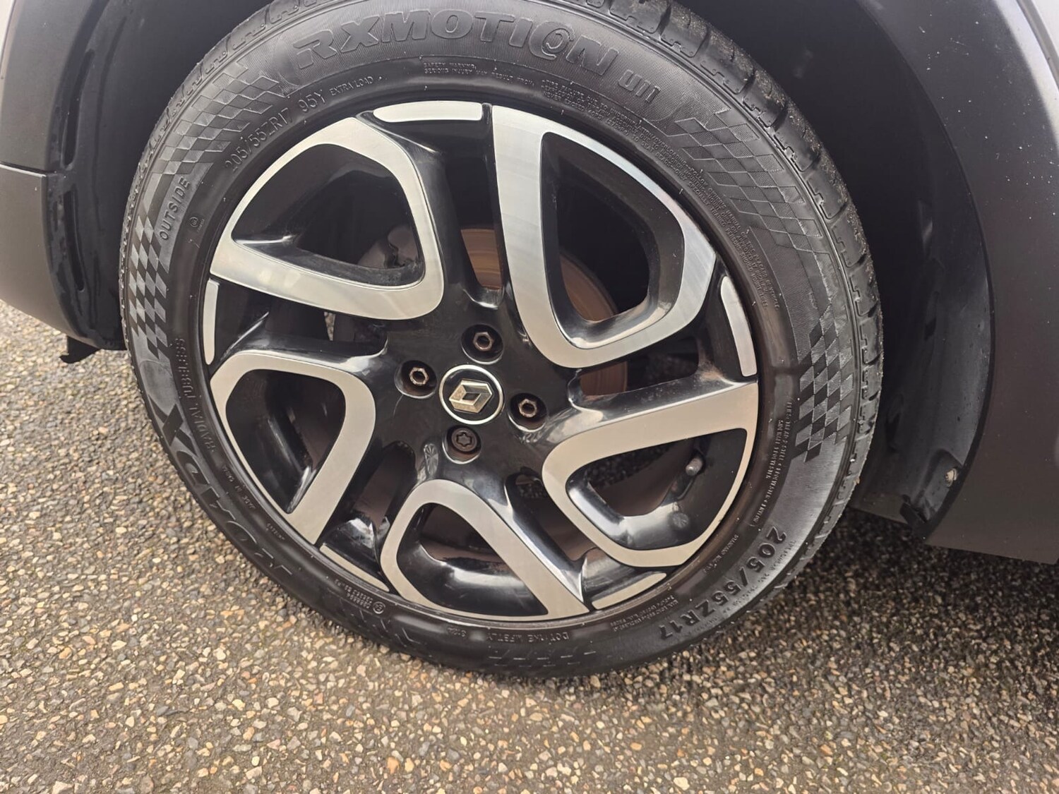 Used Renault Captur 2018 for sale - 77682124: Photo 25