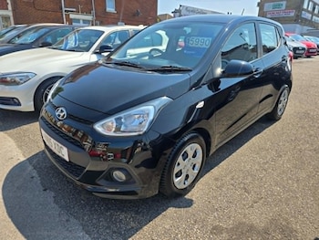Used Hyundai i10 2015 for sale - 79102989: Photo