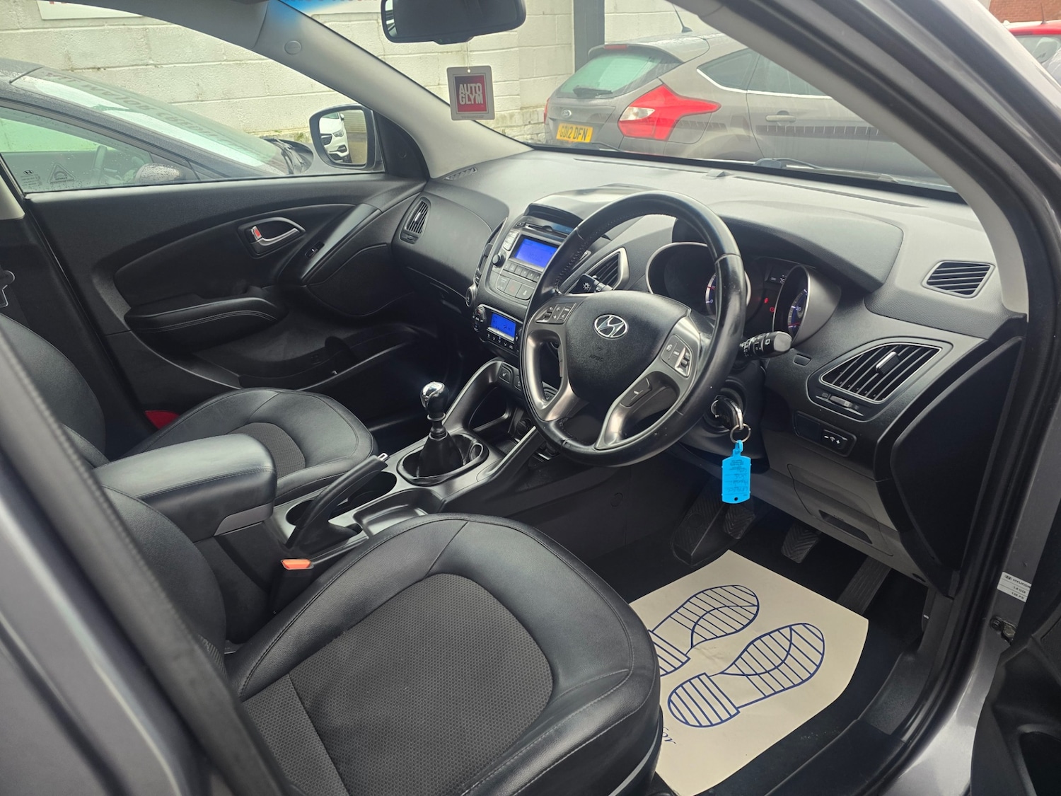 Used Hyundai Ix35 2014 for sale - 76580933: Photo 11