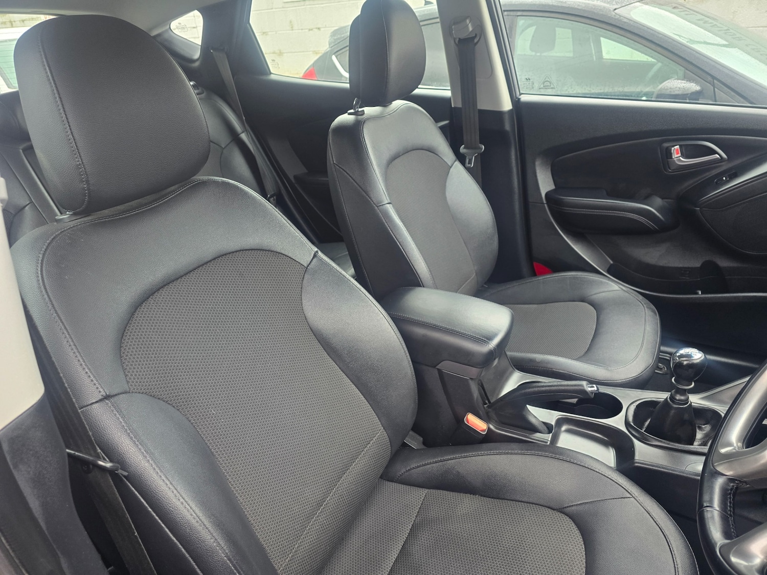 Used Hyundai Ix35 2014 for sale - 76580933: Photo 12