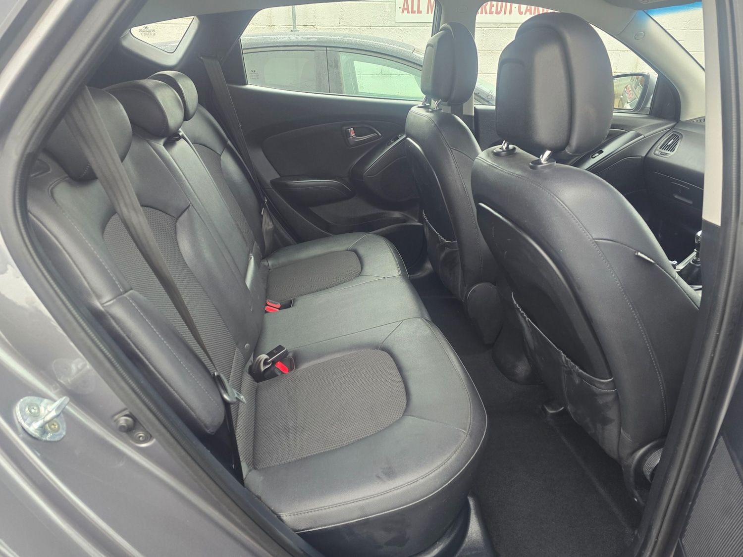 Used Hyundai Ix35 2014 for sale - 76580933: Photo 15