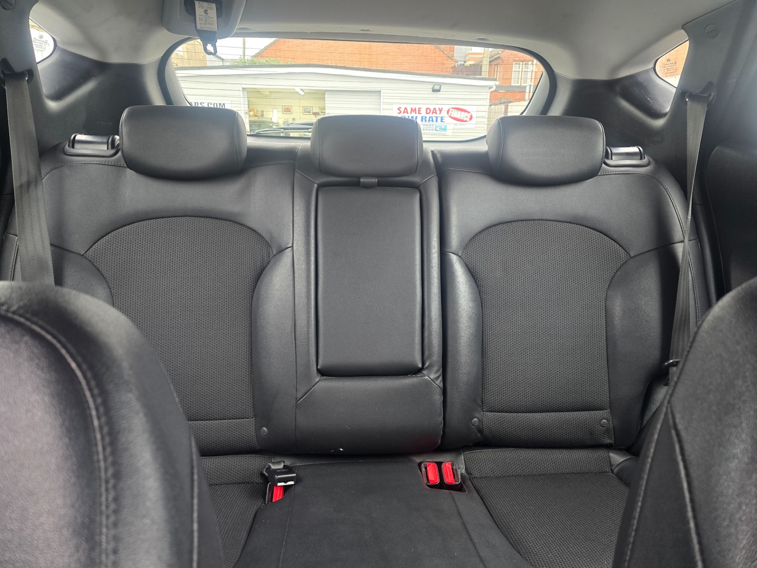 Used Hyundai Ix35 2014 for sale - 76580933: Photo 16