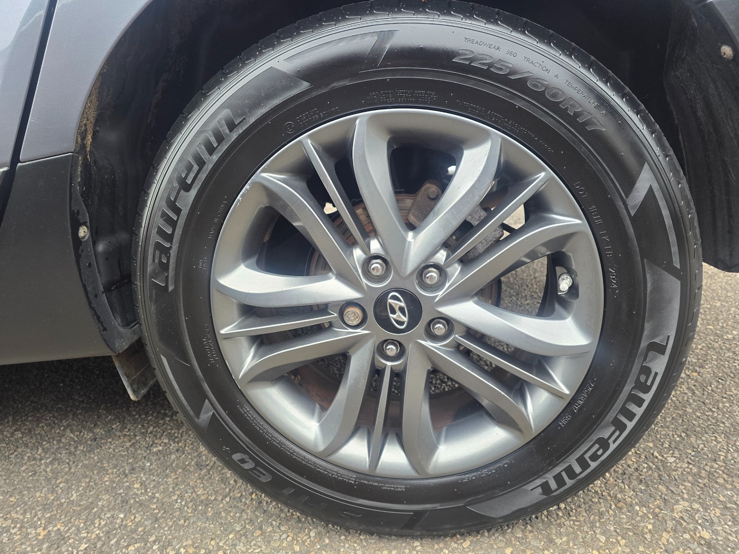 Used Hyundai Ix35 2014 for sale - 76580933: Photo 19