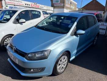 Used Volkswagen Polo 2014 for sale - 73955095: Photo