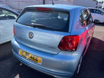 Used Volkswagen Polo 2014 for sale - 73955095: Photo
