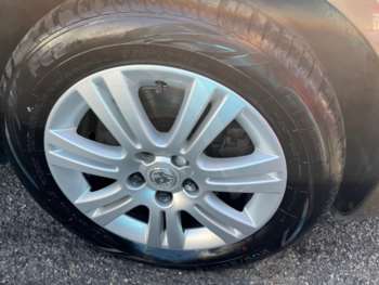 Used Vauxhall Zafira 2013 for sale - 74170387: Photo