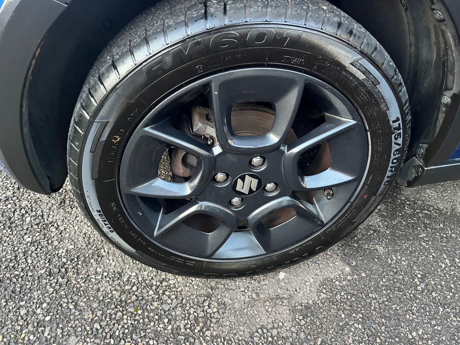 Used Suzuki Ignis 2017 for sale - 76877874: Photo 10