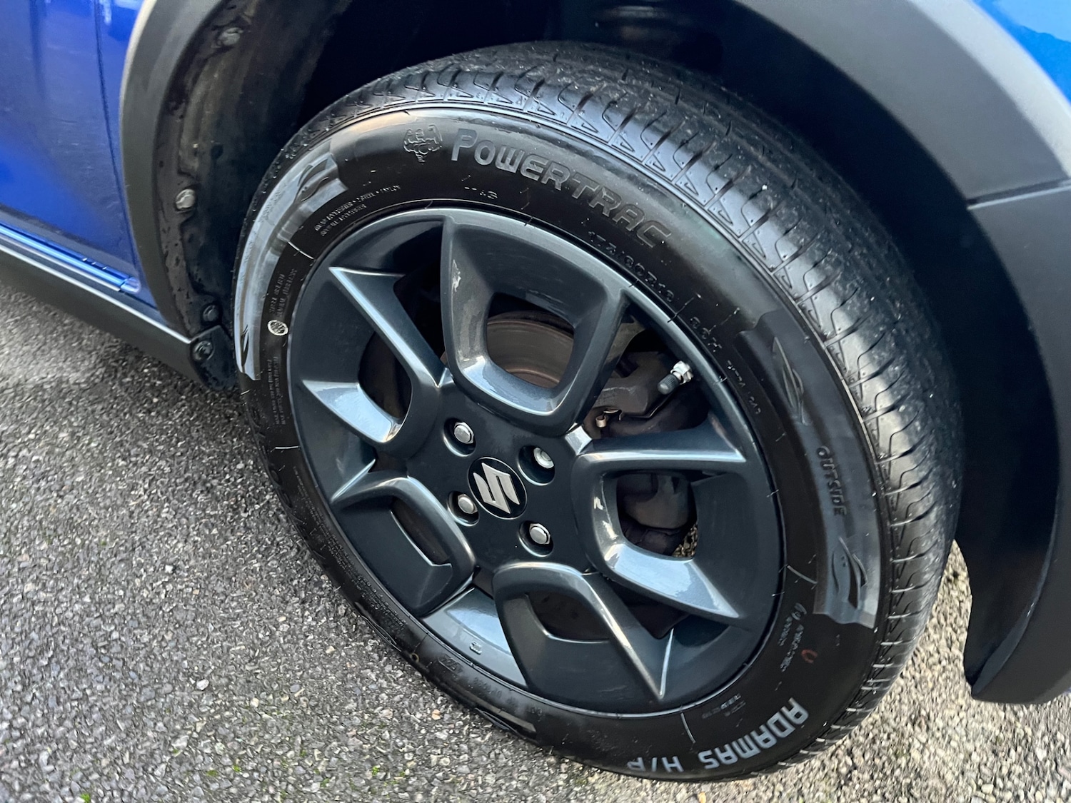 Used Suzuki Ignis 2017 for sale - 76877874: Photo 2