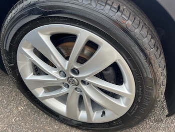 Used Vauxhall Mokka X 2018 for sale - 75089084: Photo