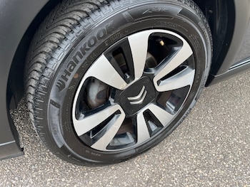 Used Citroen C3 2017 for sale - 78524378: Photo