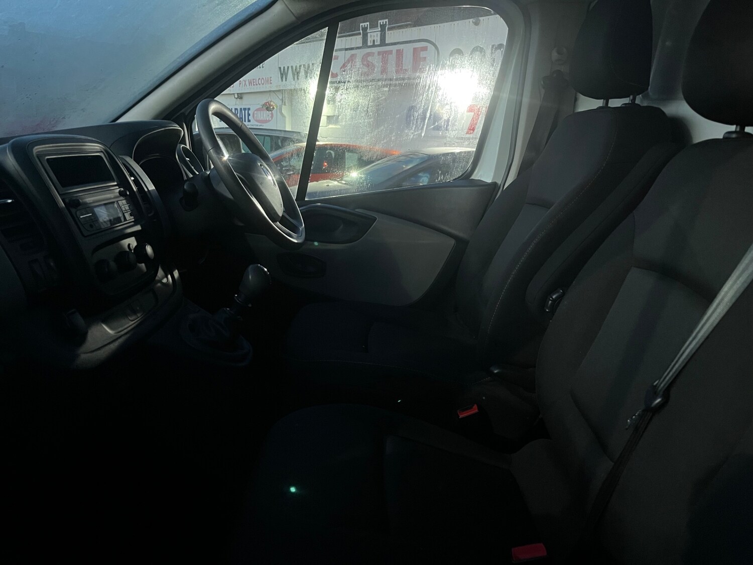 Used Renault Trafic 2018 for sale - 77407186: Photo 6