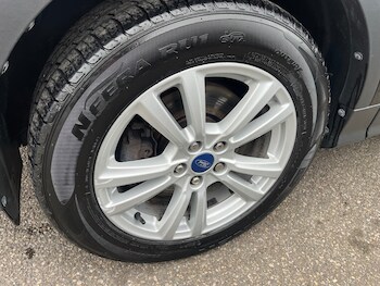 Used Ford Kuga 2017 for sale - 78456581: Photo