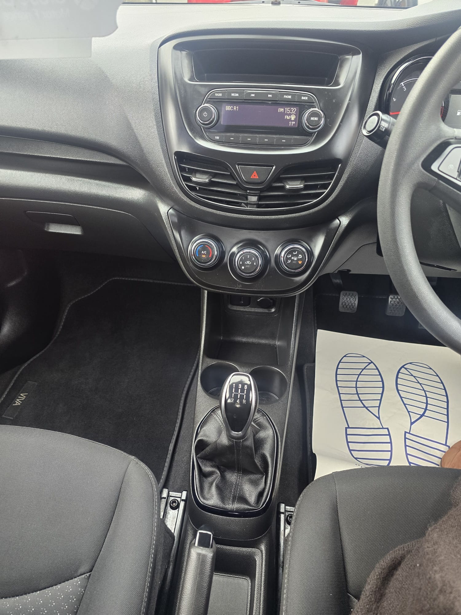 Used Vauxhall Viva 2017 for sale - 76232701: Photo 14