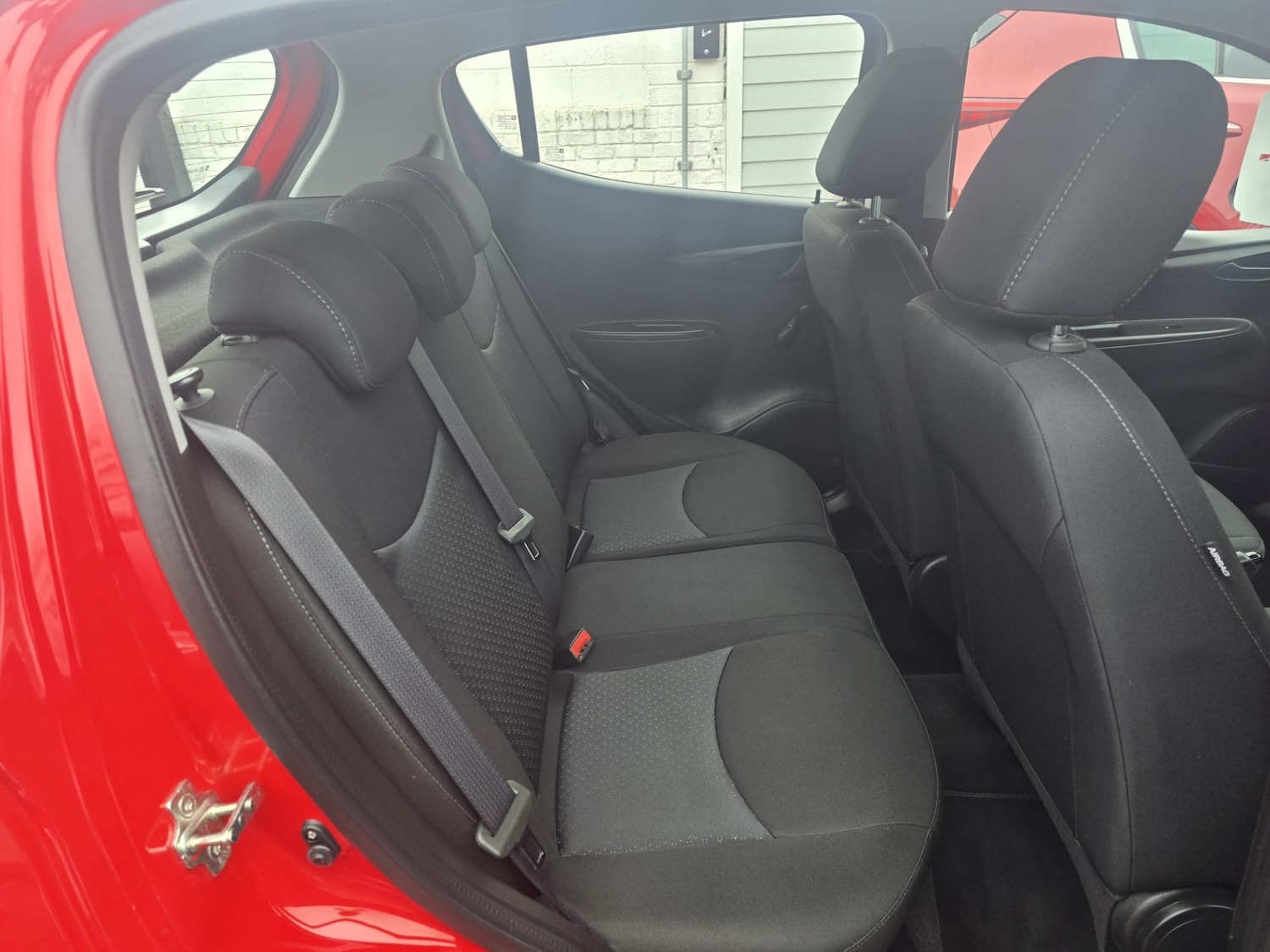 Used Vauxhall Viva 2017 for sale - 76232701: Photo 15