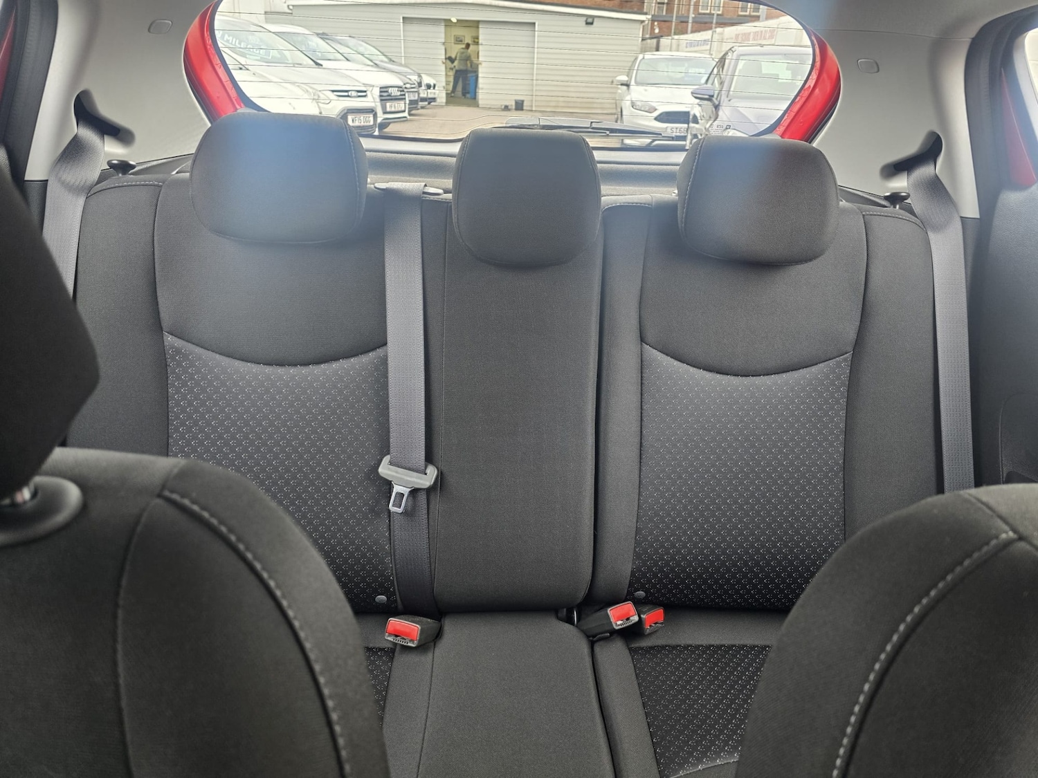 Used Vauxhall Viva 2017 for sale - 76232701: Photo 16