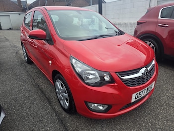 2017 (17) - 1.0 SE 5dr [A/C]