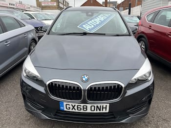 Used BMW 2 Series Active Tourer 2018 for sale - 79656540: Photo