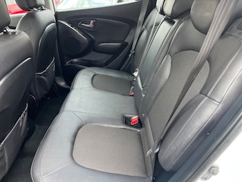 Used Hyundai Ix35 2014 for sale - 78597037: Photo